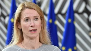 Bloomberg: Șefa diplomației europene afirmă că atacurile Rusiei asupra UE sunt acte de terorism sponsorizate de stat
