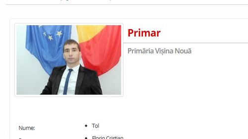 Limbaj de primar din Olt, fost învățător. „Unde p***a mătii îi duce bă borfașule. Ți ai dracu de ordinari hoți și corupți care manipulați lumea”, a comentat Florin Cristian Tol la postarea ministrului Dragoș Pîslaru legată de cazul de la Bihor/ „Când vorbești frumos, nu mai deranjează pe nimeni”, explică el, pentru G4Media