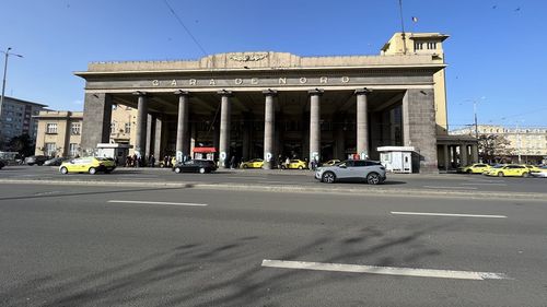 Contractul pentru modernizarea Gării de Nord din București: Un constructor din Baia Mare cu 35 de angajați a câștigat licitația cu o ofertă de  419 milioane lei. Prima etapă a proiectului durează 55 de luni