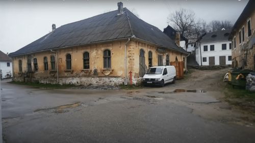 Viceprimarul din Roșia Montană: În primă fază trebuie să facem Planul Urbanistic General. Fiind sit UNESCO, primăria nu poate face singură, ci împreună cu Consiliul Judeţean şi Guvernul