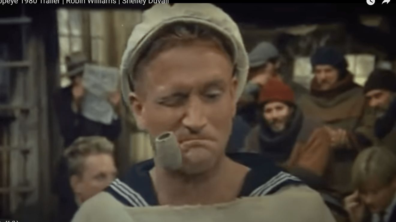 Popeye marinarul revine pe marele ecran într-un lungmetraj live-action de la Chernin Entertainment şi King Features