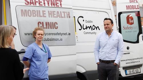 Irlanda are în vedere o relaxare lentă a restricţiilor la fiecare 2-4 săptămâni/ Capacitatea de testare, printre cele cinci criterii luate în calcul la fiecare schimbare