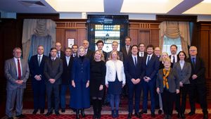 Ministrul bulgar al Justiţiei, întâlnire cu ambasadorii ţărilor UE la Sofia şi cu cel al Elveţiei pe tema aderării Bulgariei la spațiul Schengen