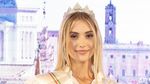 FOTO O româncă de 22 de ani este noua Miss Roma / Va reprezenta regiunea Lazio la Miss Italia / Cristina Virga: ”Adevărata valoare nu se vede din exterior. Frumoase sunt persoanele altruiste, sincere, cu suflet bun”