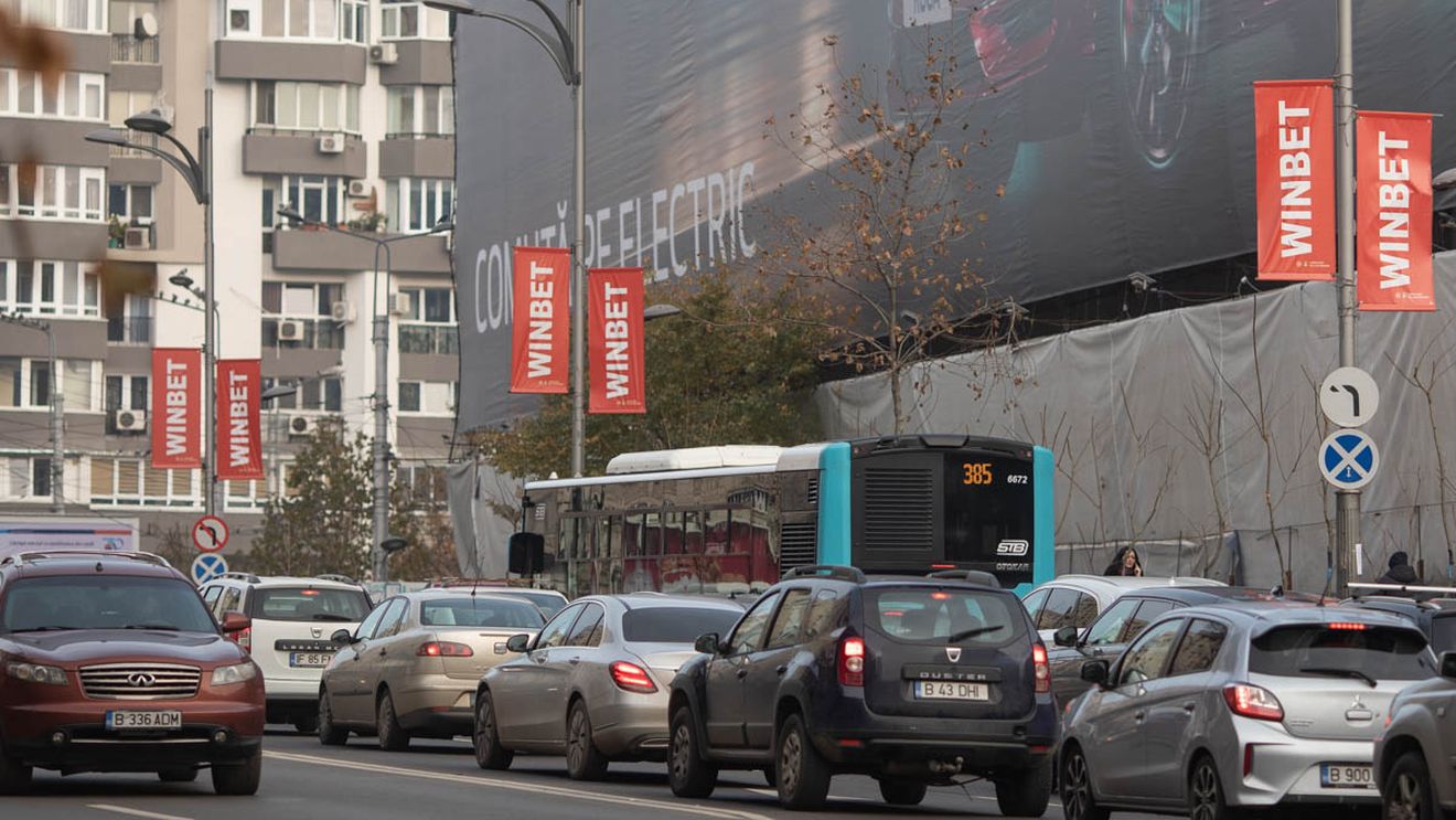 Interzicerea jocurilor de noroc în interiorul localităților ar putea implica și eliminarea agențiilor loto, susține primarul din Râșnov / Edilul acuză ambiguitatea legislativă