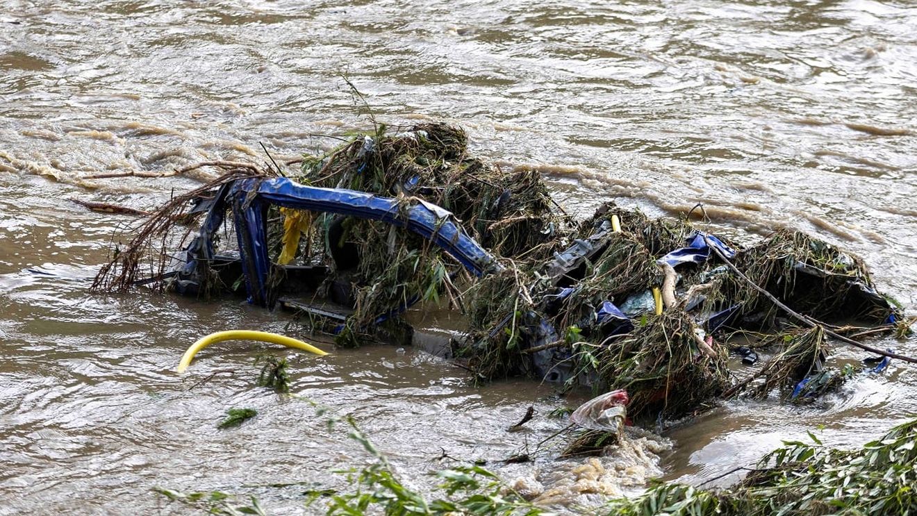 Atenţionare de călătorie: Ploi intense în Italia şi inundaţii severe / Vezi regiunile cele mai expuse cu alertă portocalie