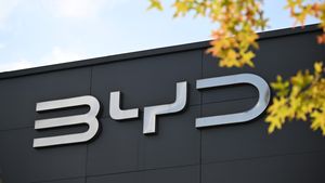 Producătorul chinez de automobile electrice BYD ia în considerare Germania pentru cea de-a treia uzină a sa din Europa