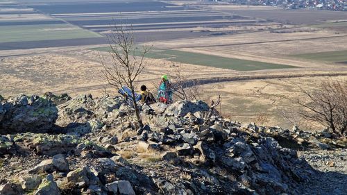 Peste 50 de tone de deşeuri colectate din parcul naţional care a inspirat peisajul de pe Pandora din filmul SF "Avatar"