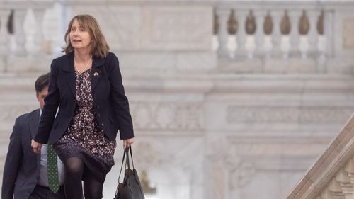 Dominic Fritz susține că Timişoara a fost primul oraş vizitat de noul ambasador al SUA, Kathleen Kavalec: ”Am discutat despre fragilitatea democraţiei şi lupta pentru statul de drept”