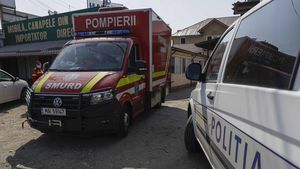 Purtătorul de cuvânt al Guvernului: 47 de dosare penale au fost deschise în urma controalelor efectuate la centrele de asistenţă socială