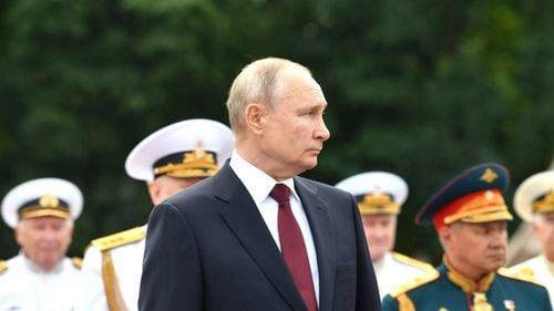 Vladimir Putin își cere scuze față de Israel, după comentariile lui Lavrov privind „sângele evreiesc” al lui Hitler