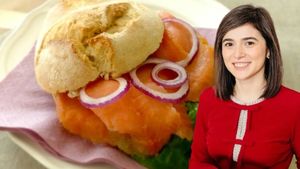 Alimentația îți influențează colesterolul / Dr. Diana Albu: „Limitarea strictă a grăsimilor saturate este esențială” / Ce alimente sunt recomandate