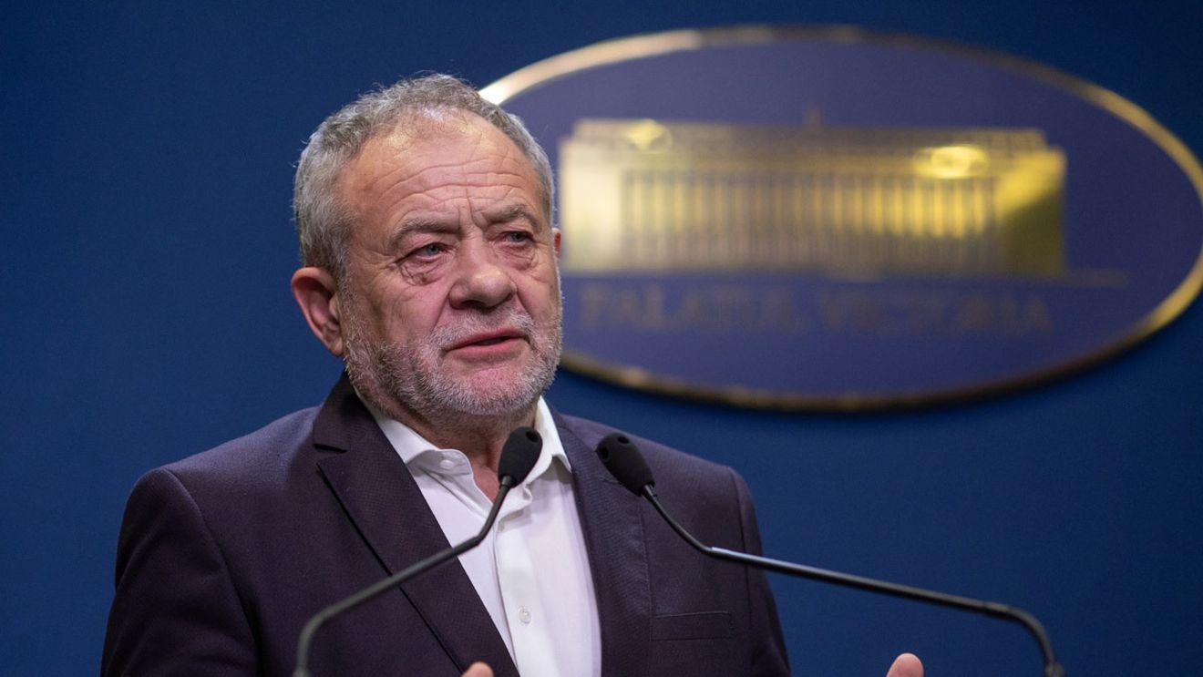 Dumitru Buzatu, liderul PSD Vaslui se apără în fața contestatarilor care spun că PSD a sărăcit județul: ”Când a fost acea perioadă în care vasluienii erau foarte bogaţi?”  