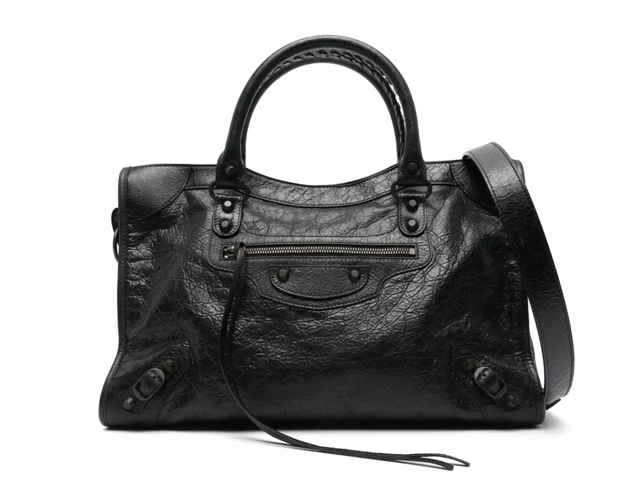balenciaga city bag 