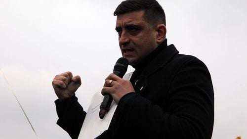 Se mai rupe un partid din ”polul suveranist”: Alianța Național Țărănistă se dezice de partidul extremist AUR și îl acuză pe George Simion de ”tendințe totalitare și stil de conducere dictatorial”/ Acuzații similare de la fostul aliat Ilan Laufer