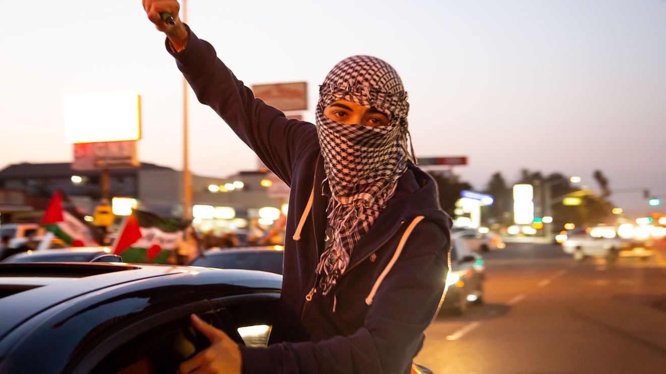 Elveția a decis să interzică gruparea teroristă palestiniană Hamas printr-un proiect de lege