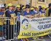 Sindicaliștii din Educație protestează miercuri în Capitală / ”A venit momentul să fim o singură voce!”