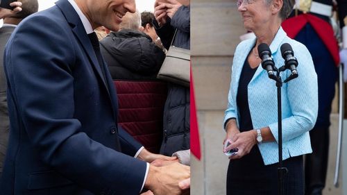 Franța: Guvernul Elisabeth Borne – expresia echilibristicii politice între dreapta și stânga practicate de președintele Emmanuel Macron