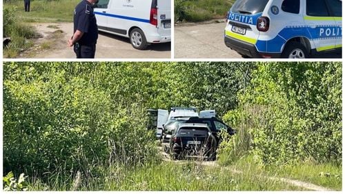 Bihor: Cadavrul unei femei, împachetat în saci menajeri, a fost găsit între buruieni la Cornițel / Ar fi vorba de o tânără din Cluj, dată dispărută săptămâna trecută