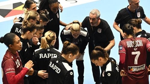 Handbal feminin: Norvegia, campioană europeană pentru a 10-a oară
