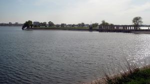 Ciprian Ciucu, despre viitorul Parcului Lacul Morii: ”Dacă avem o etapă începută sau finalizată în 2024, cel târziu în 2025 va fi totul gata/ Vă garantez că acesta va deveni unul din principalele locuri de atracţie din Bucureşti”