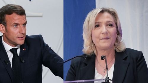 Emmanuel Macron și Marine Le Pen sunt marii perdanți ai alegerilor regionale în Franța
