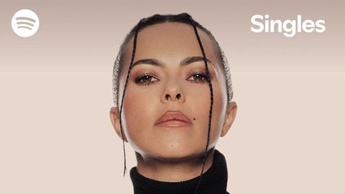Inna colaborează cu Spotify Singles și se alătură unor artiști precum Coldplay, Sabrina Carpenter, Zara Larsson, care fac parte din proiectul muzical