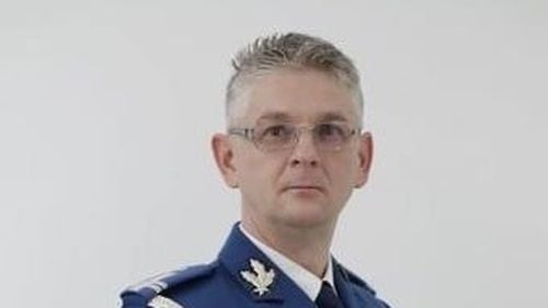 OFICIAL Nou șef la Jandarmeria Română: Alin Mastan, actual adjunct al jandarmilor din Capitală