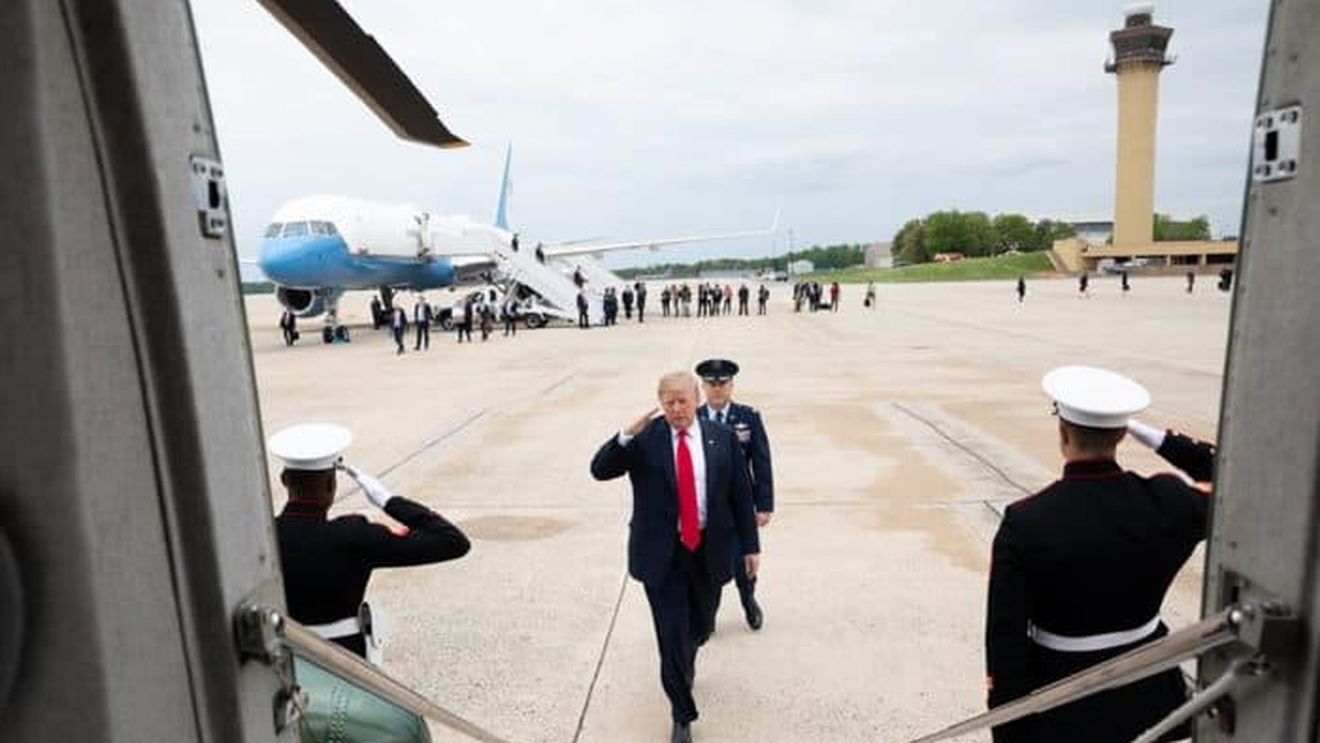 SUA s-au retras din acordul nuclear cu Iranul. Cum interpretăm anunţul lui Trump?