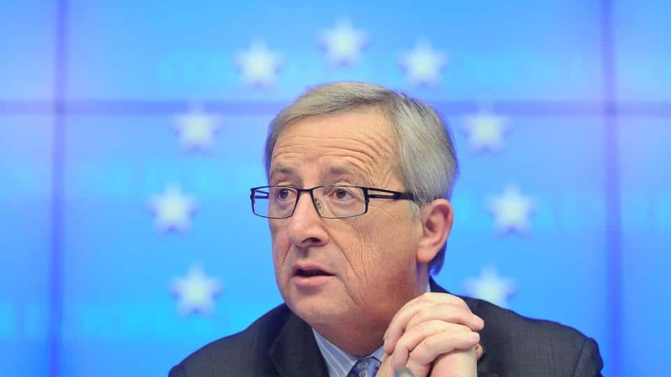 Jean Claude Juncker: Nu-mi place ideea ca modul de viaţă european să se opună migraţiei