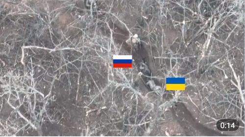 VIDEO Ucraina acuză Rusia că a executat doi prizonieri de război ucraineni