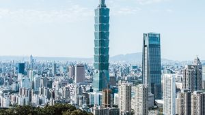 Taiwanul se inspiră din războiul Ucrainei în privința exercițiului său militar de apărare împotriva Chinei