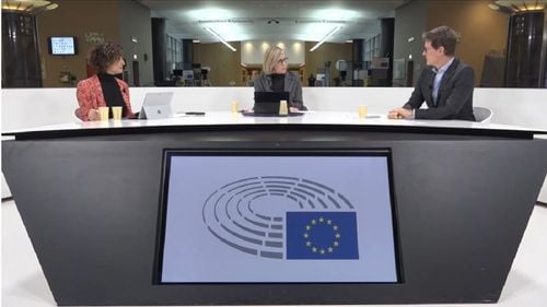 Membri ai Parlamentului European, preocupați de găsirea unor soluții pentru a crește producția de vaccinuri / Președintele ENVI: Produceți, produceți, produceți mai mult!