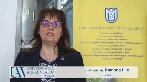 Rectorul Universității Aurel Vlaicu din Arad, Ramona Lile, a pierdut procesul prin care cerea anularea deciziei că a plagiat / Ea poate face recurs