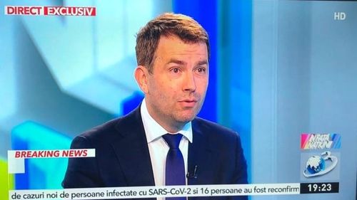 Drulă: Astăzi avem cea mai bună execuție pe fonduri europene din istorie pentru autostrăzi și căi ferate/ Stadiul șantierelor la autostrăzi, prezentat de ministrul Transporturilor