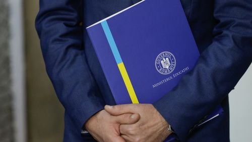 Derapaj grav la Ministerul Educației: în loc de punctul de vedere al Institutului de Științe ale Educației pe măsurile din Legea Bolojan, am primit un răspuns politic de la Minister, ce reproduce declarațiile ministrului David