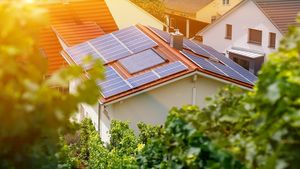 Ți-ai securizat fonduri prin Casa Verde Fotovoltaice? Alege Enel ca instalator validat AFM pentru a deveni prosumator (P)