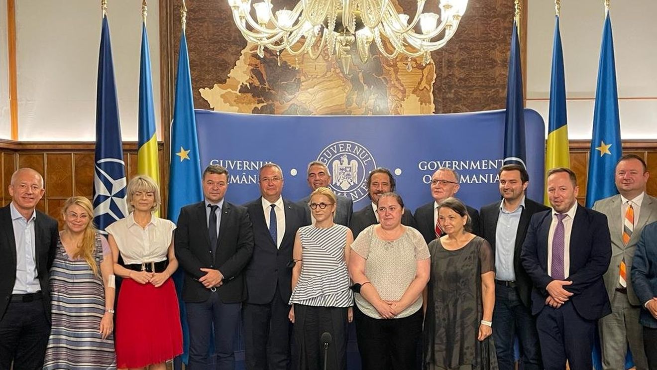 Alianța „O voce” a abandonat prima „propunere critică” legată de legea Educației, fixată de organizațiile componente – finanțarea educației cu „cel puțin 15% din bugetul general consolidat, începând cu anul 2023”