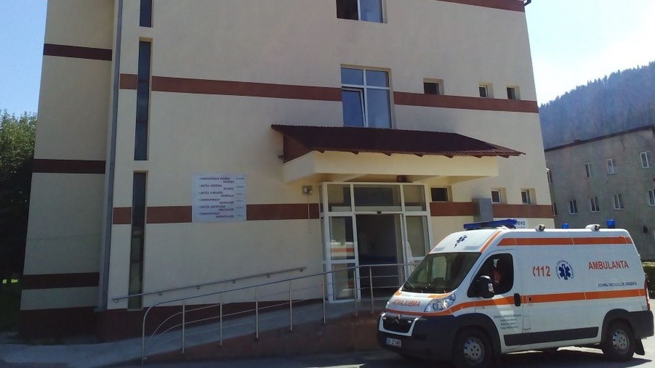 Caz fără precedent la morga din Câmpulung Moldovenesc: o familie a luat corpul unui decedat cu care nu avea nici o legătură și l-a îngropat