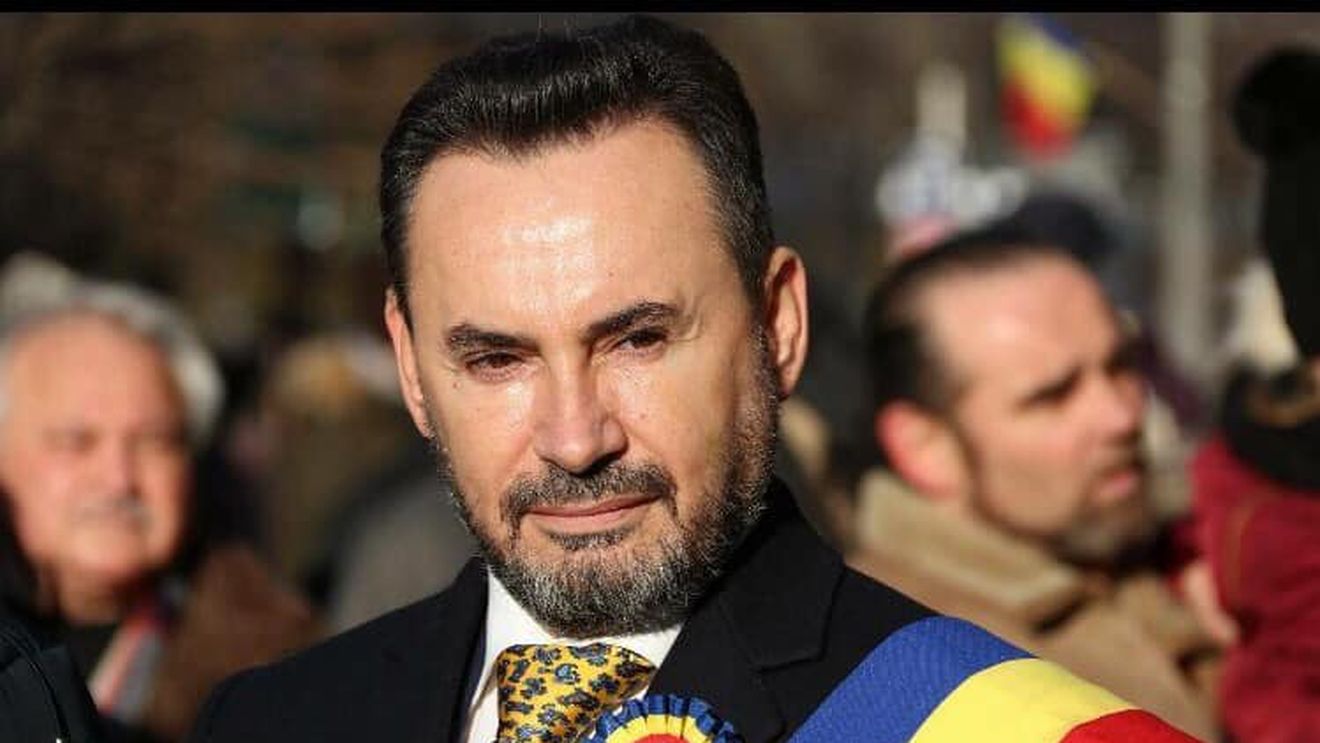 Gheorghe Falcă, europarlamentar PNL, cere ”o voce mai puternică a partidului” în relația cu PSD: Țara și problemele ei nu pot fi sacrificate de dragul liniștii