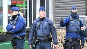 Țara civilizată cu cea mai mare rată a criminalității din UE. Bandele își ucid rivalii în public, iar copiii devin criminali