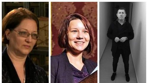 Trei membri CNSAS avertizează că președintele instituției, Constantin Buchet, a transmis în nume propriu comunicatul prin care se delimitează de afirmaţiile cercetătorilor Mihai Demetriade şi Mădălin Hodor despre ”Experimentul Piteşti”: ”Textul  nu a fost discutat și nu a fost aprobat de Colegiu, așa cum prevede legea”