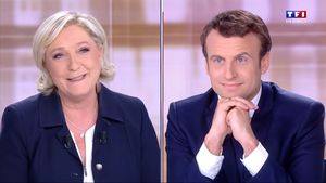 Alegeri prezidențiale Franța 2022: cum se va desfășura dezbaterea dintre Emmanuel Macron și Marine Le Pen, pe 20 aprilie, la 22.00 ora României