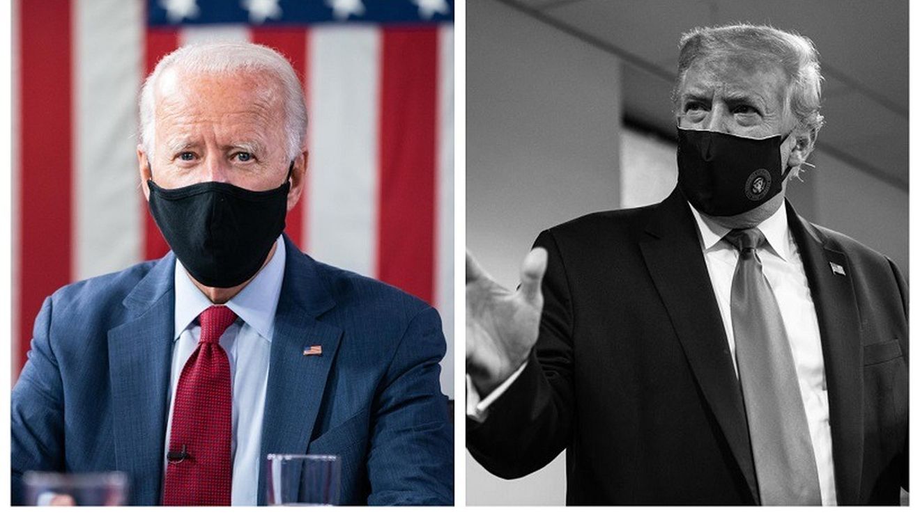Alegeri prezidențiale în Statele Unite: Cele 5 probleme principale pe agenda lui Trump și Biden