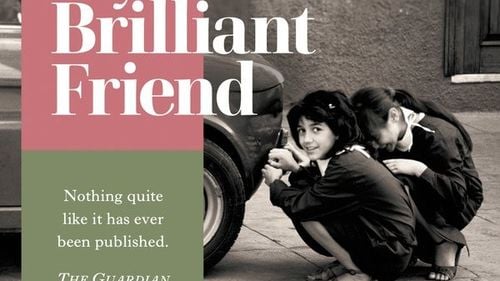 New York Times: Romanul Prietena mea genială  este cea mai frumoasă carte a secolului 21