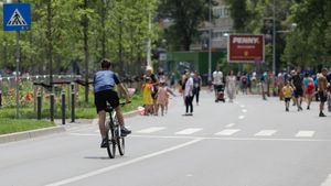 Analiză Storia: Sibiu, Arad și Oradea sunt orașele în care locuitorii se deplasează cel mai ușor cu bicicletele. Capitala se numără printre codași