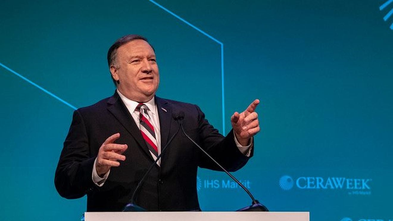 Şeful diplomaţiei americane: Washingtonul va sancționa din nou Iranul pentru îmbogățirea uraniului