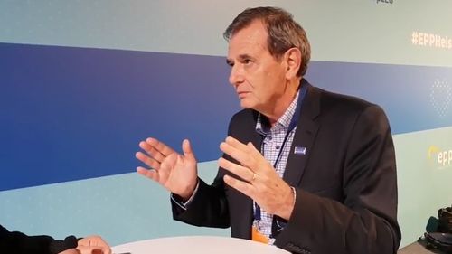 VIDEO De ce l-a susținut PNL pe Manfred Weber și cum vor vota liberalii în Parlamentul European rezoluția despre România