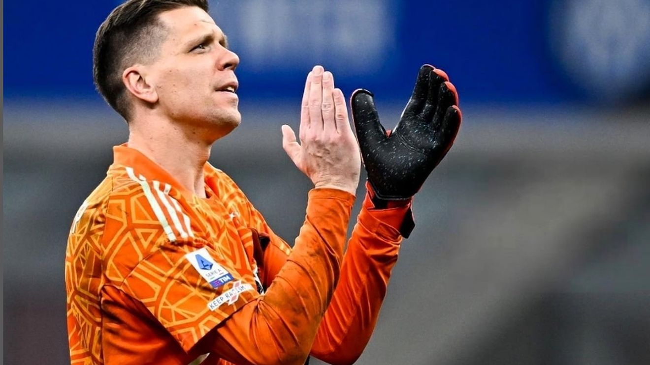 Retras din activitate, fostul portar al Poloniei, Wojciech Szczesny, revine în fotbalul profesionist la 34 de ani pentru a juca la FC Barcelona