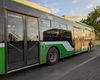 Liniile de autobuz 100, 203 şi 205 din București sunt deviate temporar duminică, de Ziua Aviaţiei Române şi a Forţelor Aeriene